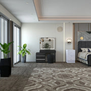 Atlanta Dressing Table